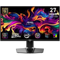 MSI MAG 271QP QD-OLED X28