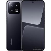 Xiaomi 13 12GB/512GB китайская версия (черный)