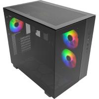 Montech King 65 Pro (черный)
