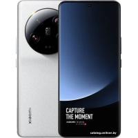 Xiaomi 13 Ultra 16GB/512GB китайская версия (белый)