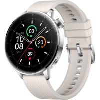 OnePlus Watch 3 43 мм (серебристый)