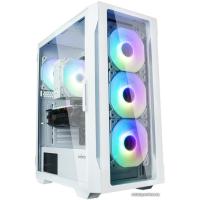 Zalman i3 Neo TG (белый)