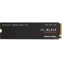 WD Black SN850X NVMe 2TB WDS200T2X0E