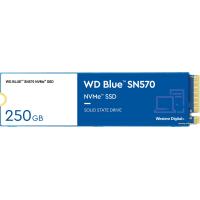 WD Blue SN570 250GB WDS250G3B0C