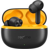 Realme Buds T200 Lite (черный)