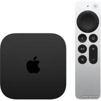 Apple TV 4K 64GB (3-е поколение)