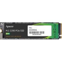 Apacer AS2280Q4L 256GB AP256GAS2280Q4L-1