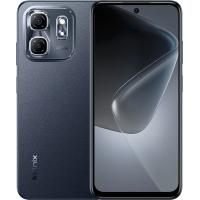 Infinix Hot 50i X6531B 4GB/128GB (изящный черный)