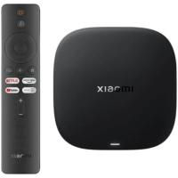 Xiaomi Box S 3rd Gen (международная версия)