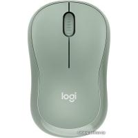 Logitech M221 (зеленый)
