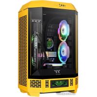 Thermaltake The Tower 300 Bumblebee CA-1Y4-00S4WN-00