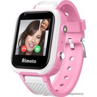 Aimoto Pro 4G (розовый)
