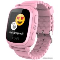Elari KidPhone 2 (розовый)