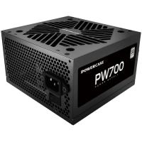 Powercase PW700 (черный)