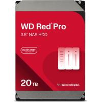 WD Red Pro 20TB WD202KFGX