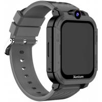 Xenium W600 (темно-серый)