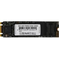 AMD Radeon R3 2TB R3MP32048G8