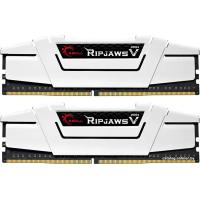 G.Skill Ripjaws V 2x16 ГБ DDR4 3600 МГц F4-3600C18D-32GVW