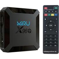 Miru X96Q 2ГБ/16ГБ