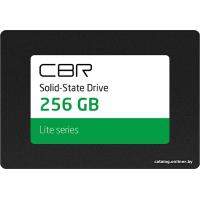 CBR Lite 256GB SSD-256GB-2.5-LT22