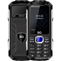 BQ BQ-2432 Tank SE (черный)