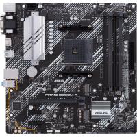 ASUS Prime B550M-A