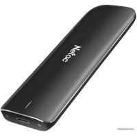Netac ZX 500GB NT01ZX-500G-32BK