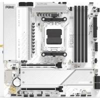 Sapphire Pure B850M WiFi