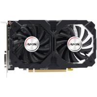 AFOX Radeon RX 550 2GB GDDR5 AFRX550-2048D5H2-V4