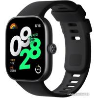 Redmi Watch 4 (черный, международная версия)