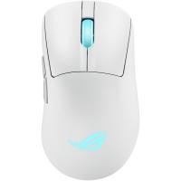 ASUS ROG Keris II Origin Moonlight White