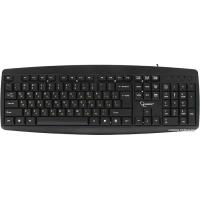 Gembird KB-8351U-BL