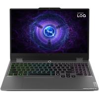 Lenovo LOQ 15IRX9 83DV01CTSA