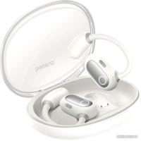 Baseus Eli Sport 1 (белый)