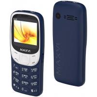 Maxvi K200 (синий)