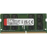 Kingston 16GB DDR4 SODIMM PC4-25600 KVR32S22D8/16