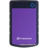 Transcend StoreJet 25H3P 4TB [TS4TSJ25H3P]