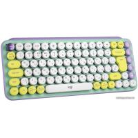Logitech Pop Keys Daydream 920-010717