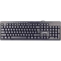 Gembird KB-UM-106-RU