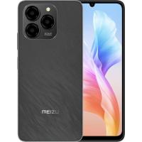 MEIZU Note 21 4GB/256GB международная версия (черный бриллиант)