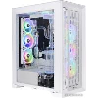 Thermaltake CTE T500 TG ARGB Snow CA-1X8-00F6WN-01