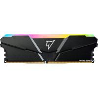 Netac Shadow RGB 16ГБ DDR4 3200 МГц NTSRD4P32SP-16E