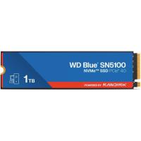 WD Blue SN5100 1TB WDS100T5B0E