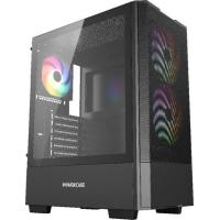 Powercase Mistral AY3B ARGB CMAYB-A3