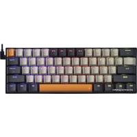 Redragon Caraxes Pro (черный/серый)