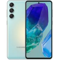 Samsung Galaxy M55 5G 8GB/256GB (мятный)