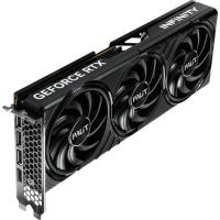 Palit GeForce RTX 5060 Ti Infinity 3 OC 16GB NE7506TS19T1-GB2061S