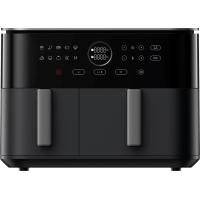Xiaomi Dual Zone Air Fryer 10L MAF-D1001 (евровилка)