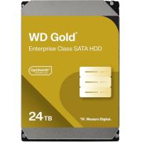 WD Gold 24TB WD242KRYZ