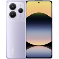 Redmi Note 14 5G 8GB/256GB международная версия (фиолетовый)